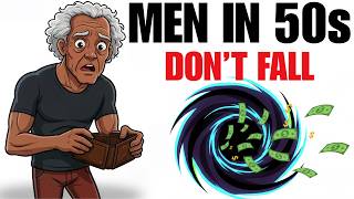 The Biggest Financial Traps Men Fall In Their 50's (Nobody Warns You)