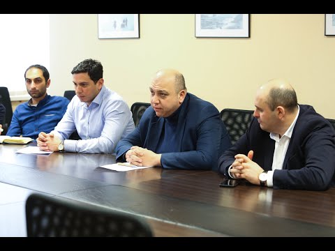 უბისა-შორაპანის მშენებელ კომპანიას გაფრთხილება მიეცა