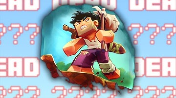 Is Hypixel UHC dead?