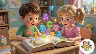 Welcome to the Risti kids corner | Learn, Play, & Grow With Us!