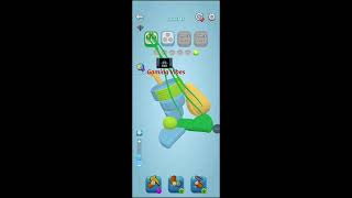 Woolscape 3d level 16 walkthrough solution