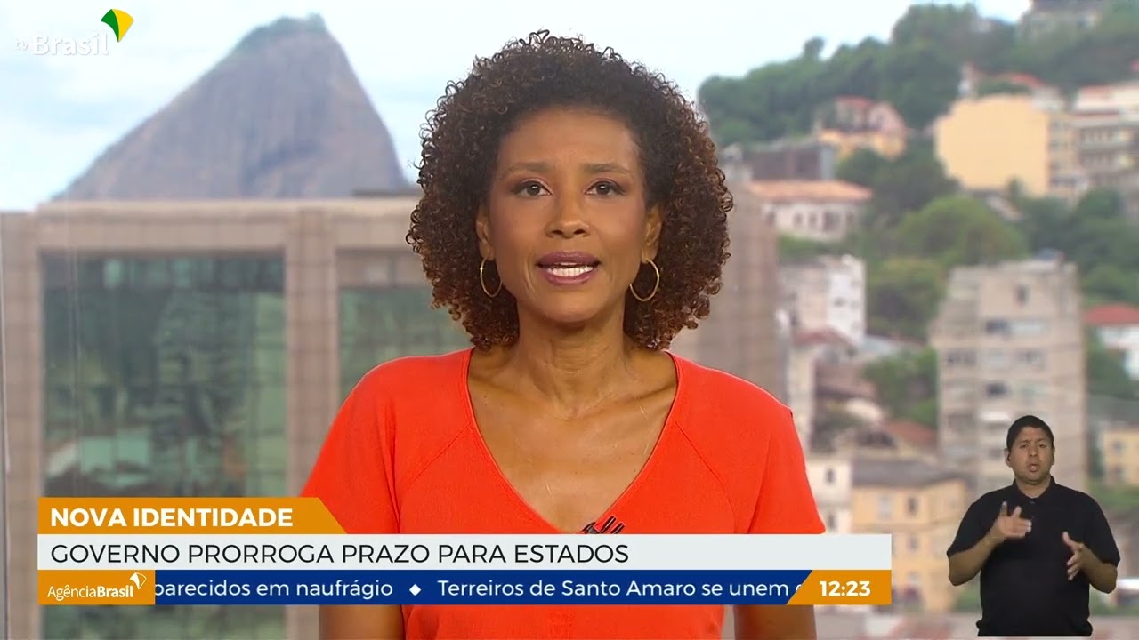 Governo prorroga prazo para estados se adequarem a nova Identidade