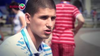 Максим Жестоков: "Хочу начать все с нуля"
