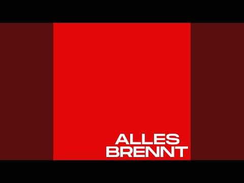 Alles Brennt (Radio Edit)