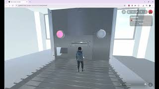 Spatial.io Skinner Box Tutorial 3.4