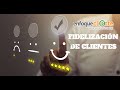 FIDELIZACIÓN DE CLIENTES - ENFOQUE CLIENTE