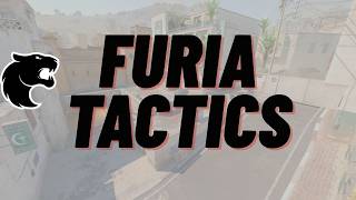 FURIA analysis - Dust II