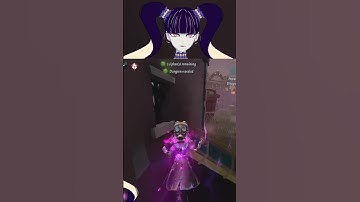 Beep Beep too fast sadge also Dopamine is a good song | #shugyoku_x3 on #Twitch