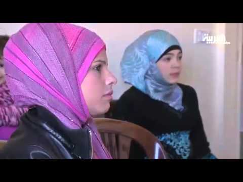 لبنان مركز طبي في البقاع يمنح الرعاية للاجئات السوريات