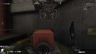 Tightlys || Rekt tag Tyga taste Combat Arms