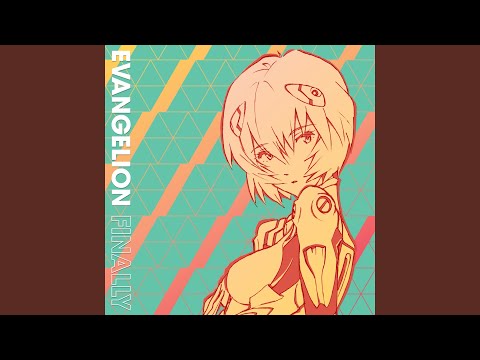 Evangelion Finally - YouTube