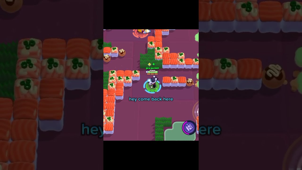 How To Become Best El Primo In Solo Showdown Brawlstars