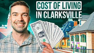 Cost Of Living In Clarksville Tennessee