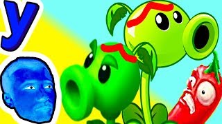 Берегитесь ЗОМБИ! ПРоХоДиМеЦ Заслужил НОВОЕ РАСТЕНИЕ! #368 Мультик ИГРА - Растения против ЗОМБИ 2 Берегитесь ЗОМБИ! ПРоХоДиМеЦ Заслужил НОВОЕ РАСТЕНИЕ! #368 Мультик ИГРА - Растения против ЗОМБИ 2