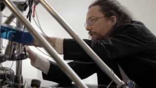 The Shadow Robot Company: Meet the Owners - Rich