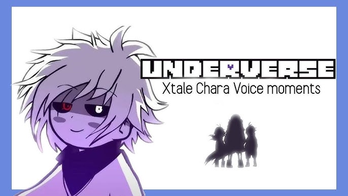 for ppl who haven't read xchara's adventure blog yet, link to the comic at  comment. : r/XTale