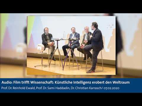 Video: Weltraumutopien Und -realitäten: Welche Science-Fiction-Projekte Haben Sich Bewahrheitet - Alternative Ansicht