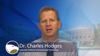 Dr. Chuck Hodges