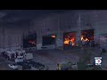 Fire rescue officials give update on NW Miami-Dade warehouse fire Mp3 Song