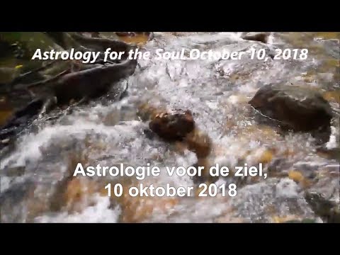 Video: Horoscoop 1 Oktober