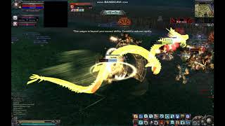 9Dragons Eclipse PVP -   _-Savage-_