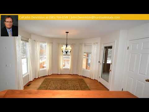 1842 Baird Road, Penfield, NY home video tour
