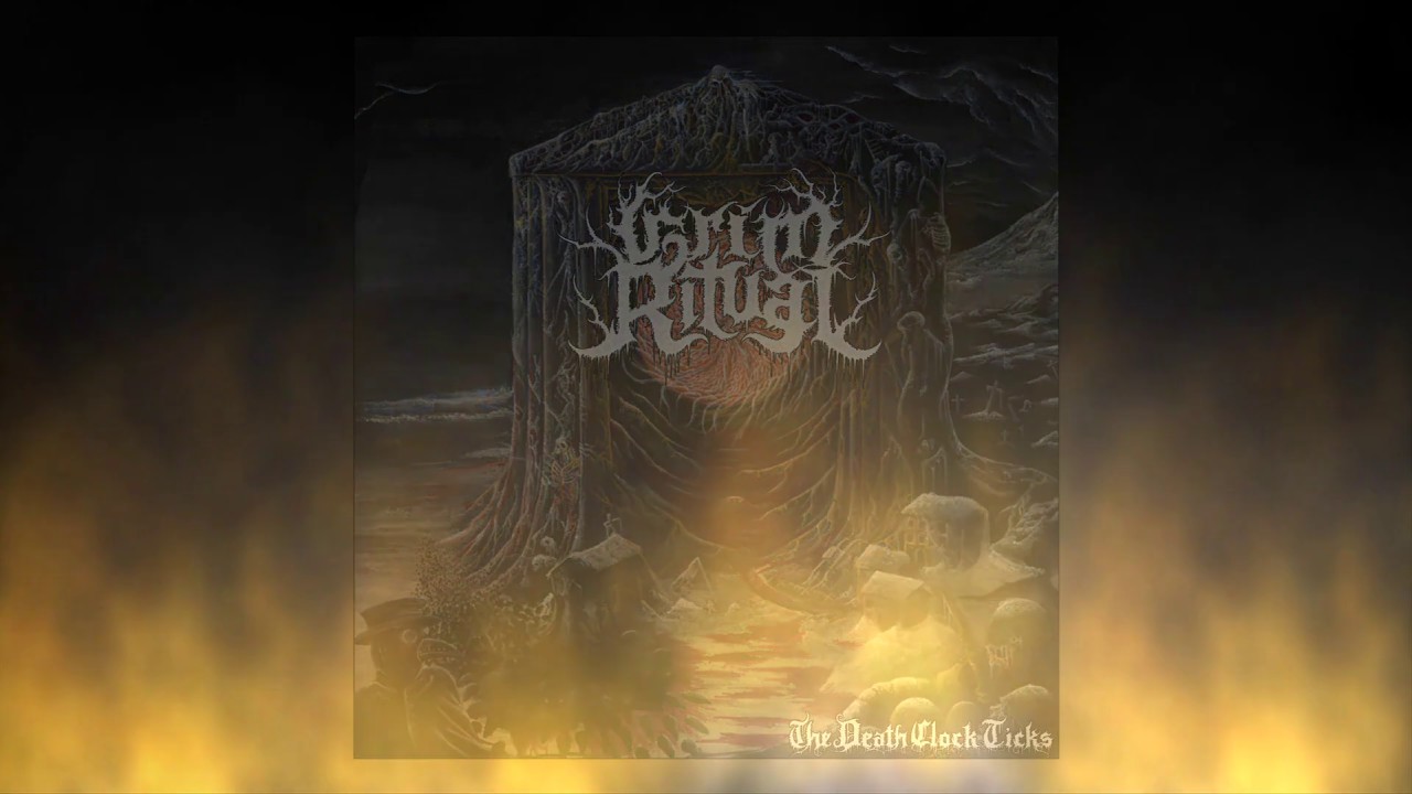 Grim Ritual GRIM RITUAL -