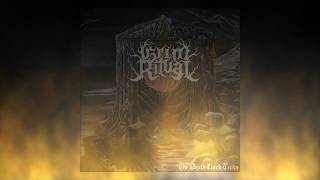 GRIM RITUAL - Divine Infestation - Lyric/Promo 2019
