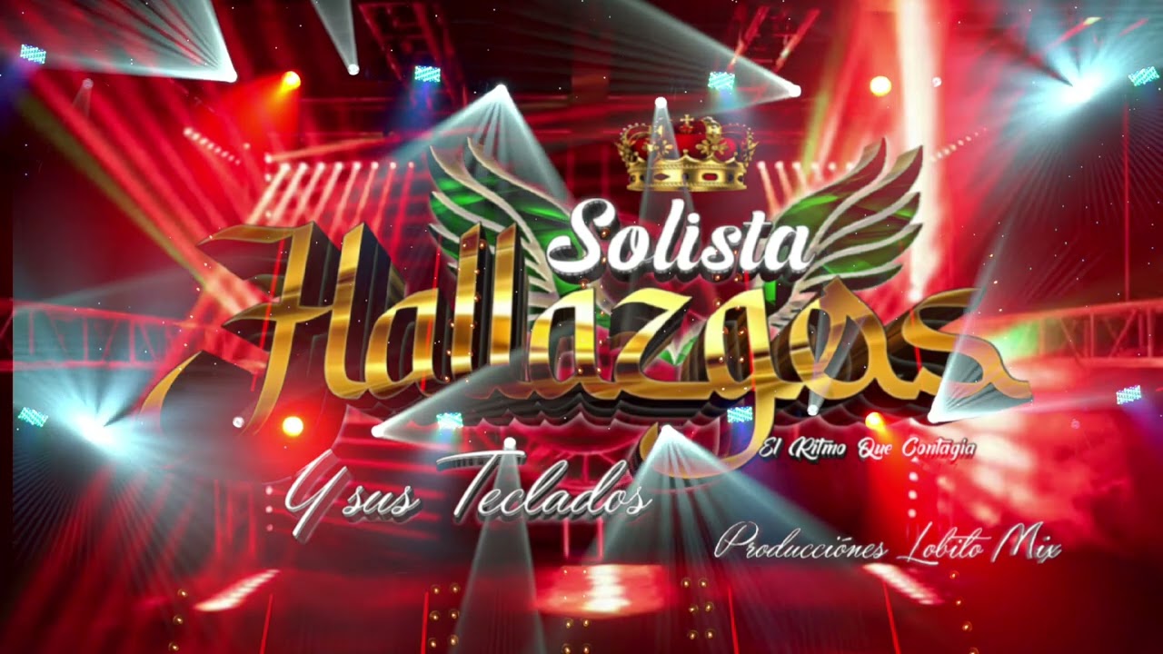 Estreno 2025 - El Son de Amoltepec - Hallazgos y sus Teclados