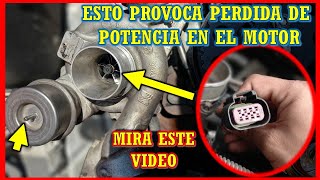 Que pasa si el turbo de un Auto Falla  Sintomas De Falla Del Turbo Del Auto