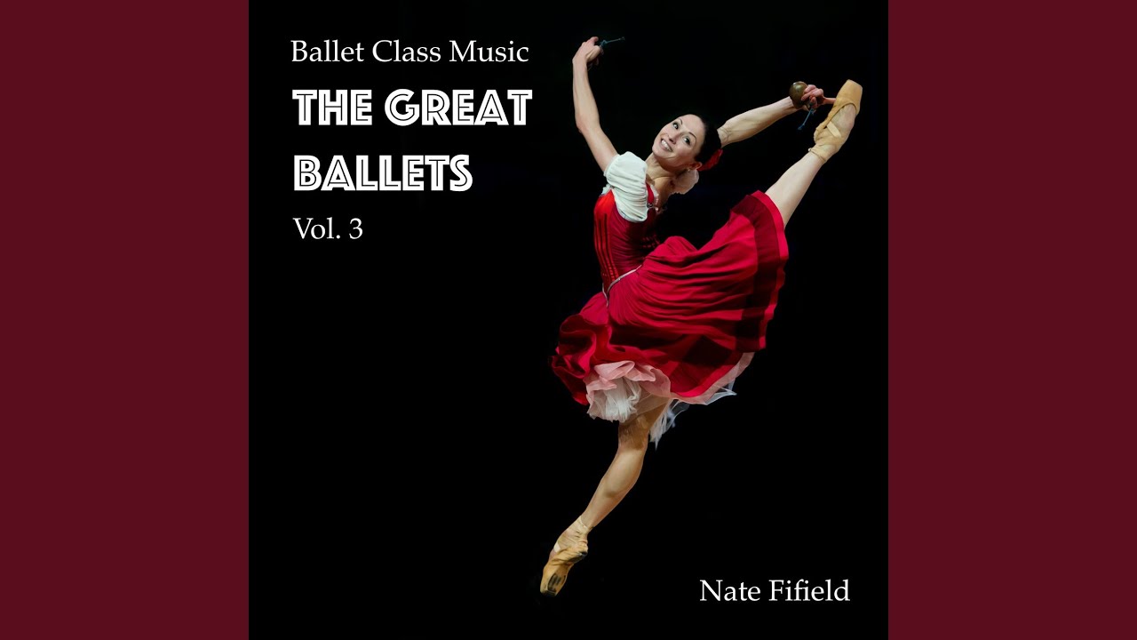 Frappé (Sleeping Beauty)