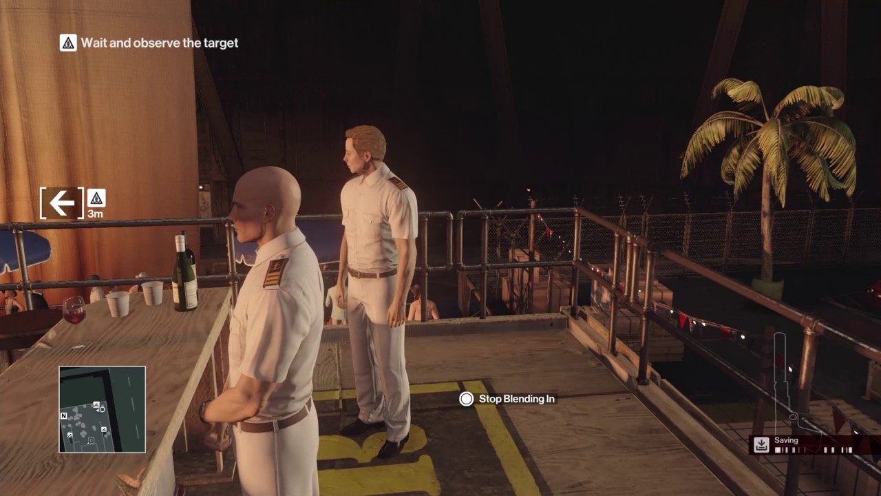 No Pain No Gain Hitman$$$$