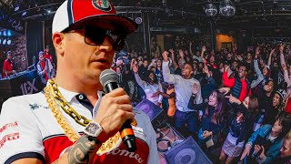 Kimi Raikkonen - Bwoah