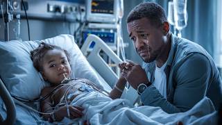 When a Brave 9-Year-Old Boy Said 'I Can't Go On,' His Father's Heartbreaking Response Will Change