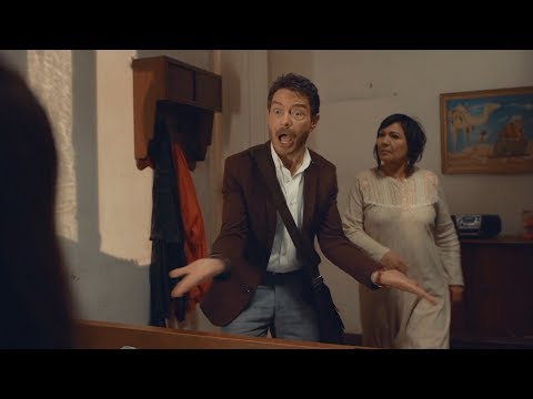 هتعمل ايه لو روحت لاختك عند حماتها وقالتلك وريها البطاقة علشان تتأكد رد فعل أحمد زاهر الطوفان