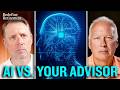 Will AI REPLACE Your Financial Advisor? (with Tom Hegna)