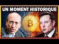 Grayscale vs SEC et Paiements sur X - Quel avenir pour la Crypto?