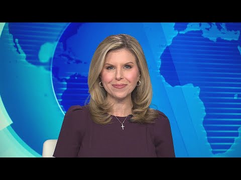 Promo EWTN News Nightly - 2023-10-18