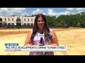 Madison sees wave of new development along Main Street and Highway 51