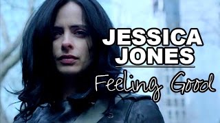 Jessica Jones | Feeling Good