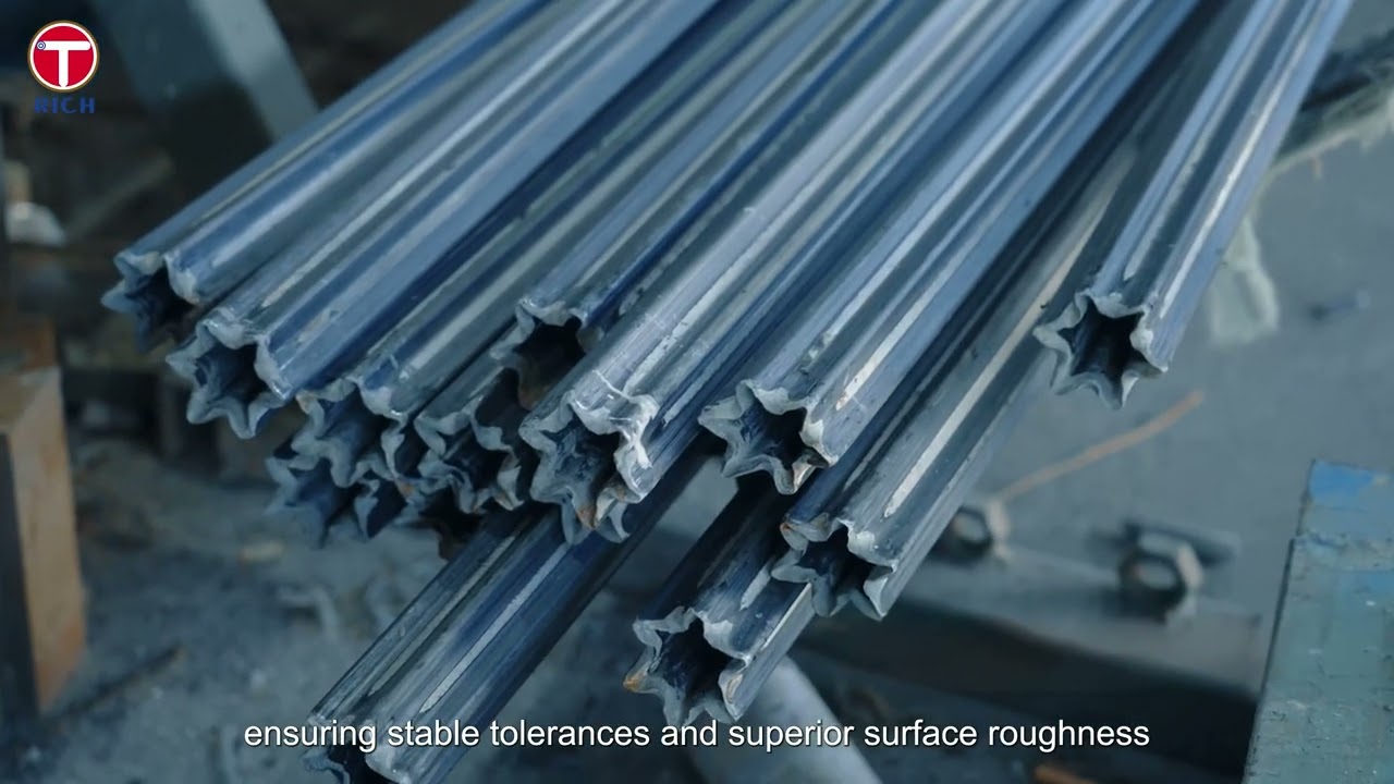 TORICH Promotional Video