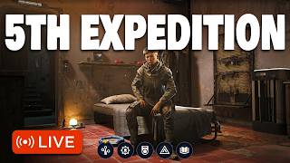 ARC Raiders LIVE 🔴 — #1 Filipino Raider Topside
