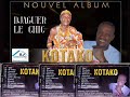 Djaguer le chic  bahe nnin  nouvel album