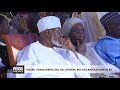 African Leaders Praise Abdulsalami For Choosing Democracy Over Power 