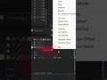 Trending  text animation in After Effects 🔥   #aftereffectstutorial #Textanimation #shortvideo