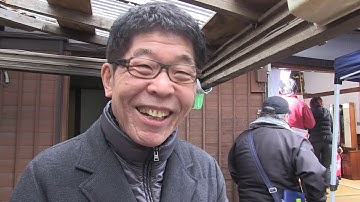 映画『素敵なダイナマイトスキャンダル』メイキング映像