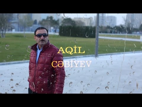 Aqil Cəbiyev - İslana İslana