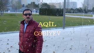 Aqil Cəbiyev - İslana İslana Resimi