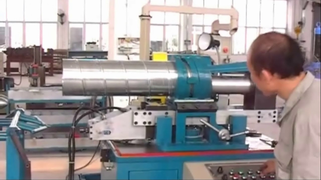 comifo-spiral-tube-forming-machine-fhr-1600-youtube