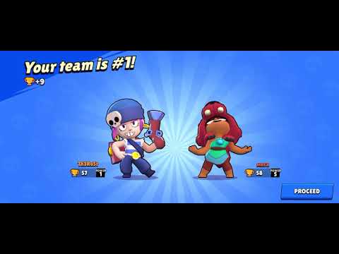 ვიგებ ვაგებ BrawlStars